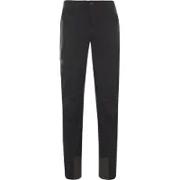 The North Face Women's Dryzzle FutureLight Pant TNF Black Kuorihousut S