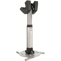Vogel's Pro PPC 2540 projektorin kattoteline (hopea)