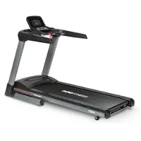 Flow Fitness Juoksumatto DTM2500