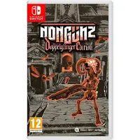 Nongunz: Doppelganger Edition