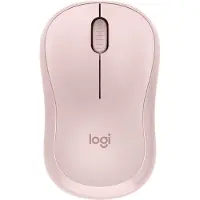 Logitech M240 Silent Bluetooth langaton hiiri (roosa)