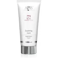 Apis Rosacea-Stop rauhoittava naamio herkälle ja punoittavalle iholle 200 ml