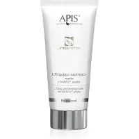 Apis Lifting Peptide SNAP-8 kohottava ja kiinteyttävä naamio sisältää peptidejä 200 ml