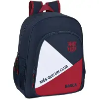 Safta Fc Barcelona 16l 32x44x14 Cm Reppu