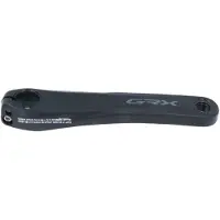 Shimano FC-RX600 GRX vasen kampi 170