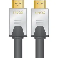 Sinox HD Premium HDMI kaapeli HDMI 1.4 A M - HDMI A M, pituus 1.5m