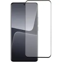 SKALO 2-KPL Xiaomi 13 Pro 5G Koko Näytön Karkaistu Lasi