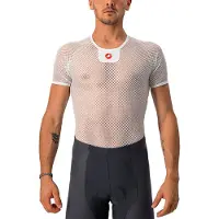 Castelli Core Mesh 3 Lyhythihainen Aluspaita