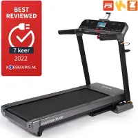 VirtuFit ELITE TR-500i SÄHKÖINEN RULLAIN