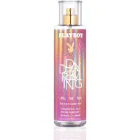 Playboy Daydreaming vartalosuihke naisille 250 ml