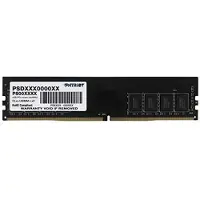 Patriot Memory Signature Line PSD432G26662, 32 GB, 1 x 32 GB, DDR4, 2666 MHz, 288-pin DIMM