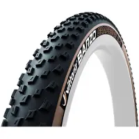 Vittoria Barzo Taitettava Rengas 29x2.25" TLR Graphene 2.0 Sidewall, musta/beige 29x2,25" | 57-622 2021 Renkaat