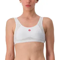 Castelli Rosso Corsa Keskivahva Urheiluliivit