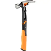 Fiskars Puusepänvasara 1020213; M; 820 g