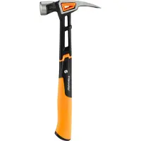 Fiskars Kirvesmiehen vasara 1020214; L; 910 g