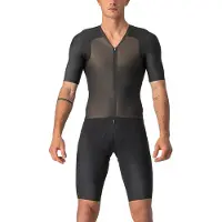 Castelli Btw Lyhythihainen Trisuit