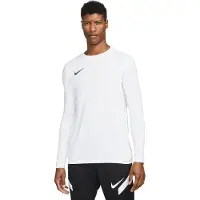 Nike Park Vii Jersey L/S - White - XXL