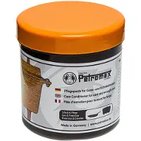 Petromax hoitoaine padoille ja pannuille