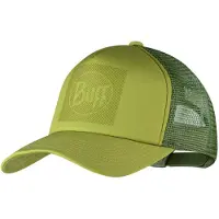 Buff Trucker Lippis