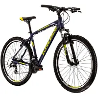 KROSS Hexagon 2.0 26´´ Maastopyörä