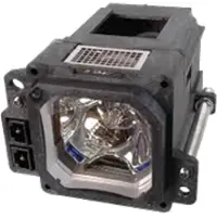 Mitsubishi HC5 tarvikelamppu moduulilla