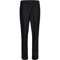 Rains Rain Pants Slim W3 - Black - L