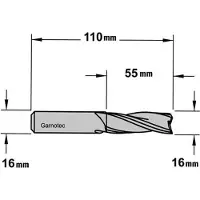 Cmt Urajyrsin 191.163.11; 16/55 mm