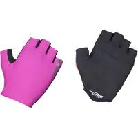 Gripgrab Aerolite InsideGrip pyöräilykäsineet Vaaleanpunainen