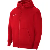 Nike Park Fleece Kokovetoketjullinen Collegepaita