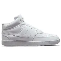 Nike Court Vision Mid Nn Lenkkarit
