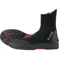 Bare Ultrawarmth 7 Mm Sukellussaappaat