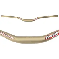 Renthal V2 Fatbar Lite 40 Mm Rise Ohjaustanko