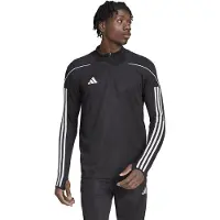 Adidas Harjoituspaita Tiro 23 League - Musta, koko XX-Large