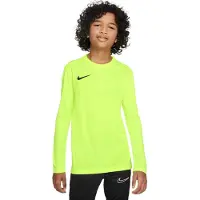 Nike Gundsølille SGIF Målmandstrøje - Keltainen Lapset - , koko M: 137-147 cm