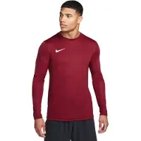 Nike Dri Fit Park Vii Pitkähihainen T-paita