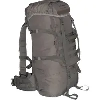 Berghaus FLT Titan 60L FA - IR Stone Grey Oliv (Size: 3)