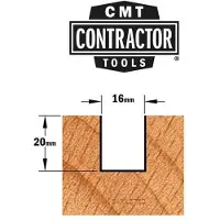 Cmt Urajyrsin Contractor K174-160; 16/20/51 mm