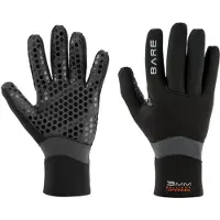 Bare Ultrawarmth 3 Mm Käsineet