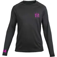 Muc-Off Ratsastajat Pitkähihainen Trikoo