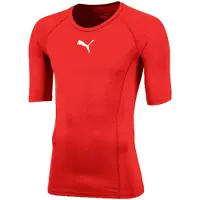 Puma Kerrasto 'Liga' punainen / valkoinen