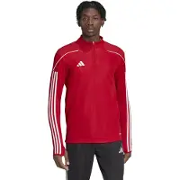 Adidas Harjoituspaita Tiro 23 League - Punainen, koko Small