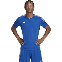 Adidas Treenipaita Tiro 23 League - Sininen/valkoinen, koko X-Large