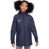 Nike Urheilutakki 'Academy Pro' laivastonsininen / valkoinen