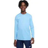 Nike Dri Fit Park 7 Pitkähihainen T-paita