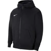 Nike Park Fleece Kokovetoketjullinen Collegepaita