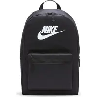 Nike Heritage Reppu black / black / (white) Koko Uni
