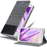 Cadorabo zte blade s6 suojakuori