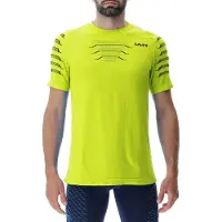 UYN Padel Series Lyhythihainen T-paita
