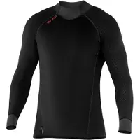 Bare Exowear Pitkähihainen Lämpöpaita 2 Mm