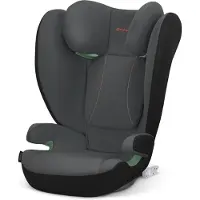 Cybex CBX by Solution B i-Fix Turvavyöistuin, Grey